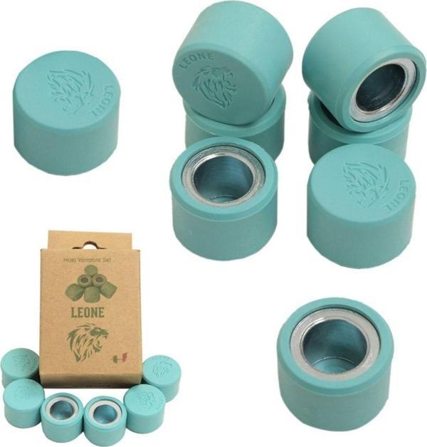 LEONE Leo10177 Honda Dio Performans Bagası, Motosiklet Tahrik Seti 14 gr - Image 1