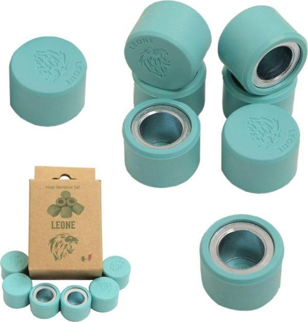 LEONE Leo10182 Tvs Jüpiter 125cc 2023 Performans Bagası, Motosiklet Tahrik Seti 14 gr - Image 1