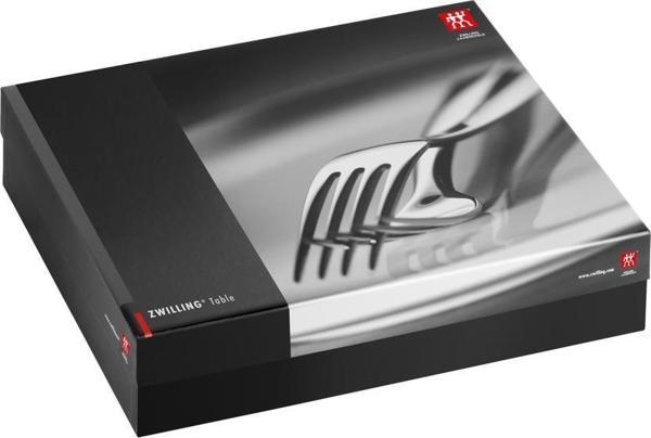 Zwilling 70313380 Soho 68 Parça Çatal, Kaşık, Bıçak Takımı - Image 1