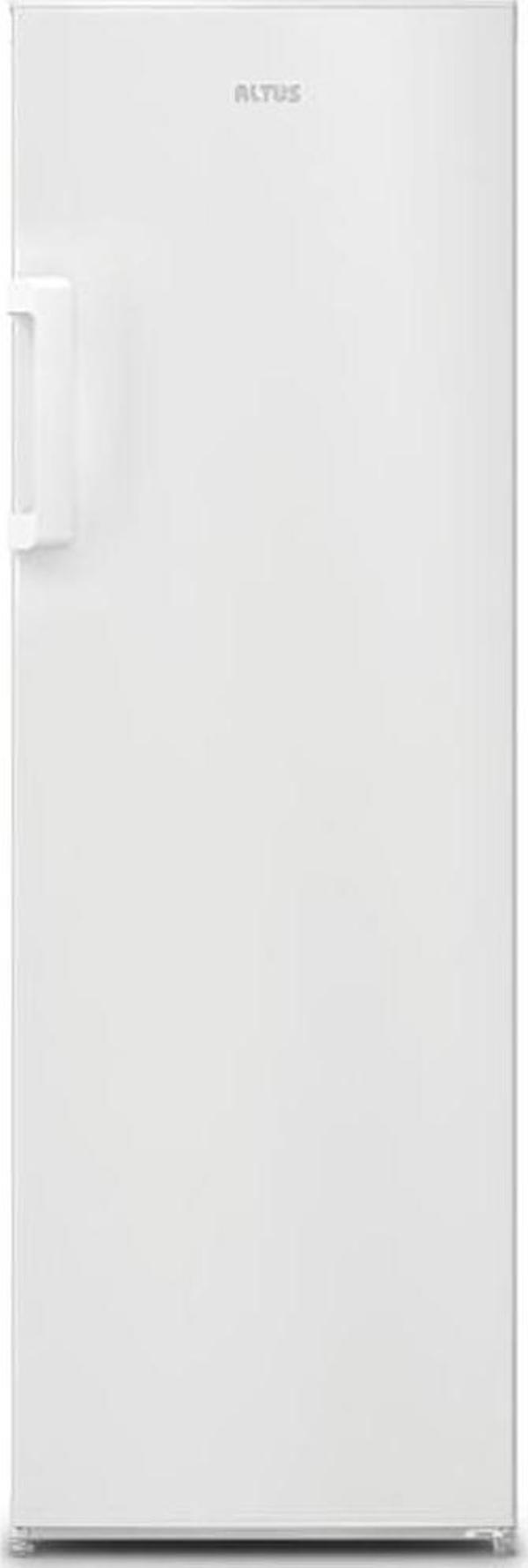 Altus Al 809 Nf 8 Çekmece No Frost Dikey Derin Dondurucu - Image 1