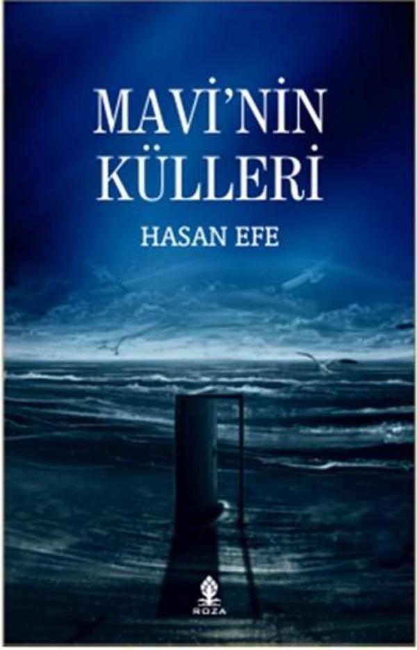Mavi'nin Külleri - Roza Yayınevi - Image 1