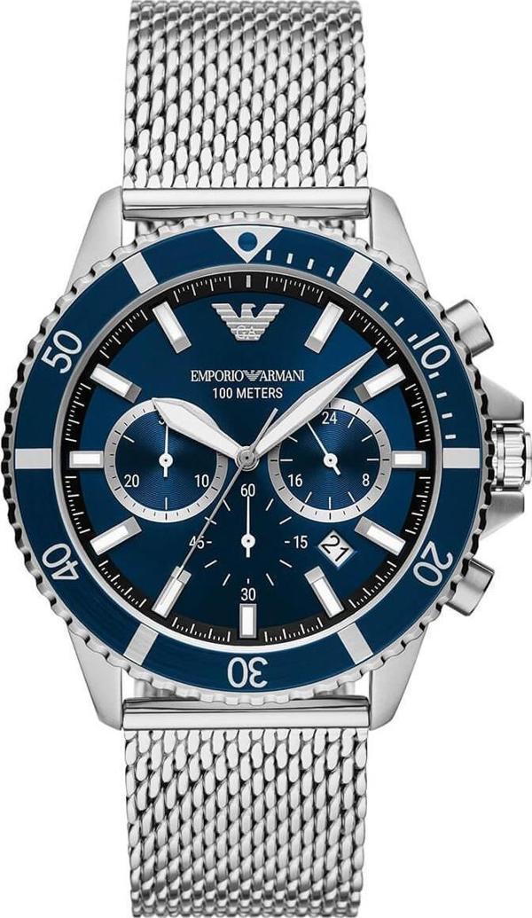 Emporio Armani AR11587 Erkek Kol Saati - Image 1