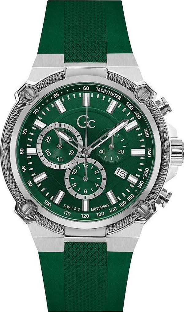 GC GCY24019G9MF Erkek Kol Saati - Image 1