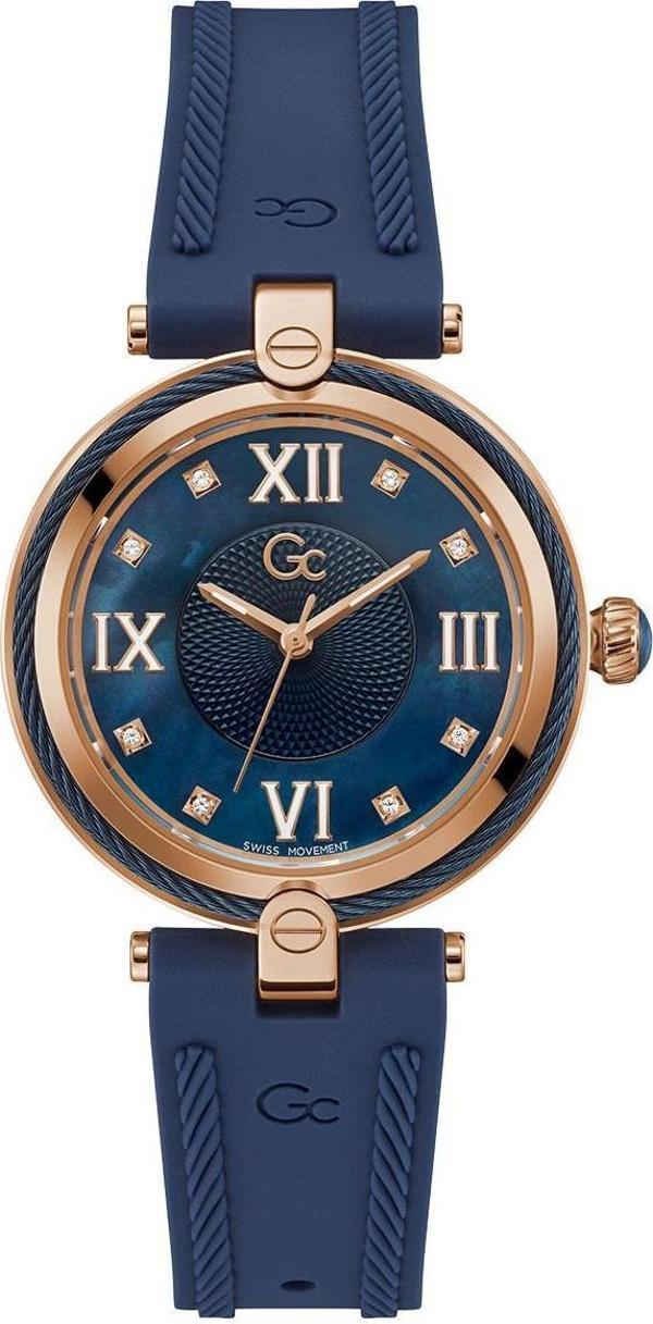 GC GCZ15004L7MF Kadın Kol Saati - Image 1