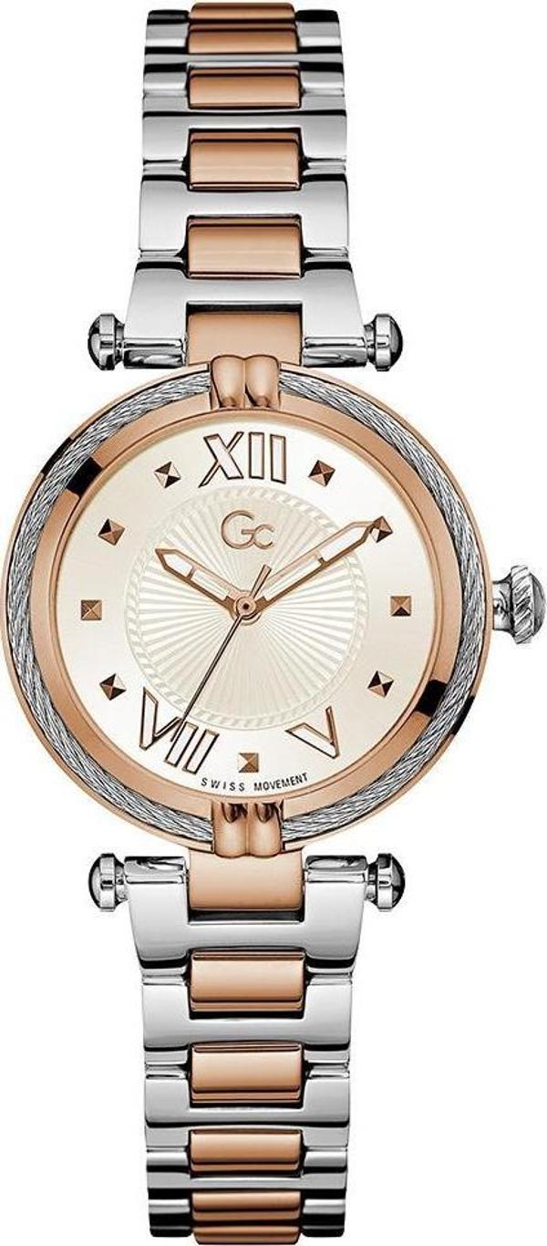 GC GCZ24001L1MF Kadın Kol Saati - Image 1
