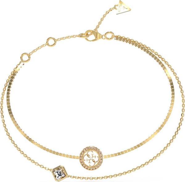 Guess JGUJUBB04160JWYGS Kadın Bileklik - Image 1