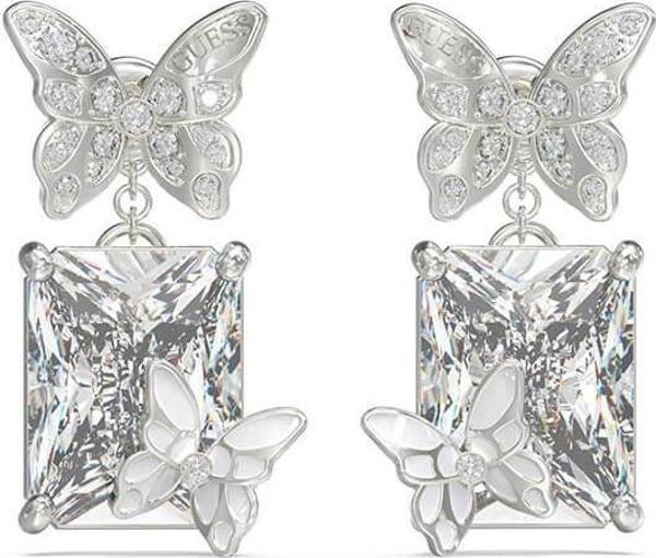 Guess JGUJUBE04089JWRHTU Küpe - Image 1