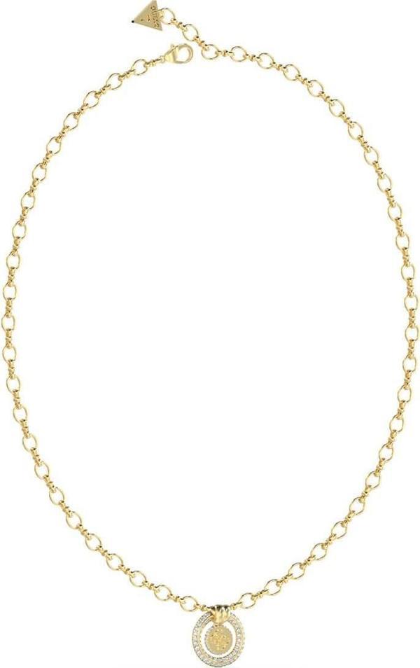 Guess JGUJUBN04056JWYGTU Kolye - Image 1