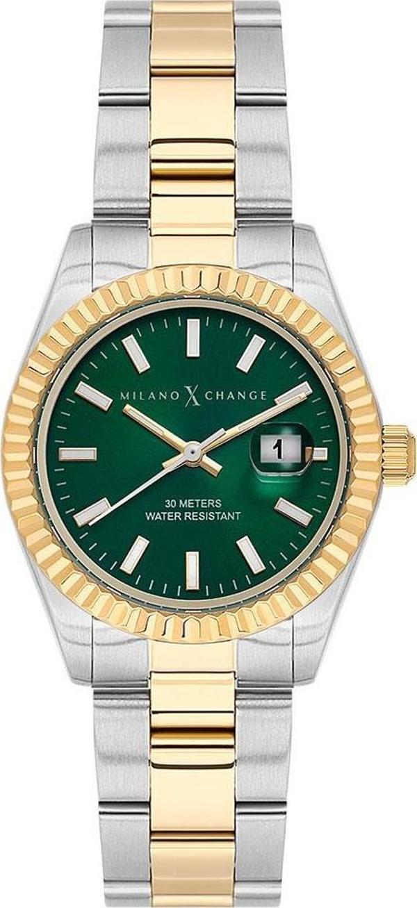 Milano X Change MXL6125 Kadın Kol Saati - Image 1