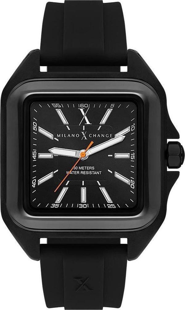 Milano X Change MXU10002 Erkek Kol Saati - Image 1