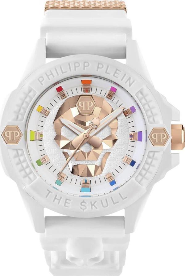 Philipp Plein PWUBA0123 Erkek Kol Saati - Image 1