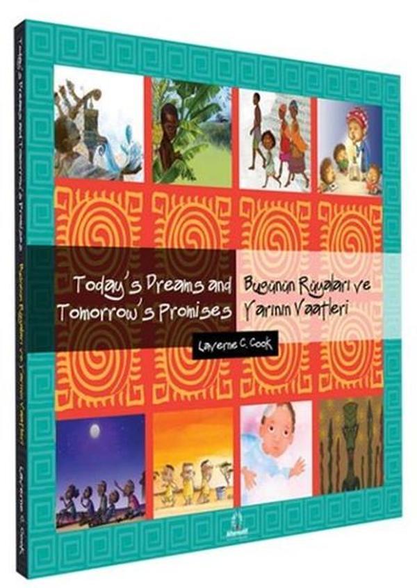 Bugünün Rüyaları ve Yarının Vaatleri-Today's Dreams  and  Tomorrow's  Promises - Alternatif Yayıncılık - Image 1