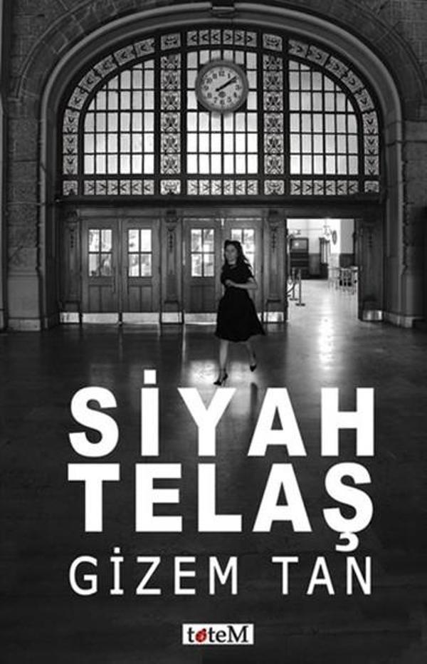 Siyah Telaş - Totem - Image 1