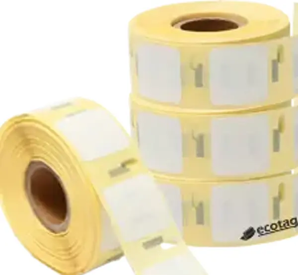 Dymo Lw Muadili Çok Amaçlı Etiket Kare 25 Mm X 25 Mm 750 Ad - Image 1