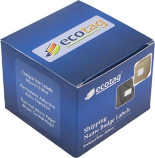 Dymo Lw Muadili Sevkiyat Etiketi 101 Mm X 54 Mm 220 Adet - Image 1
