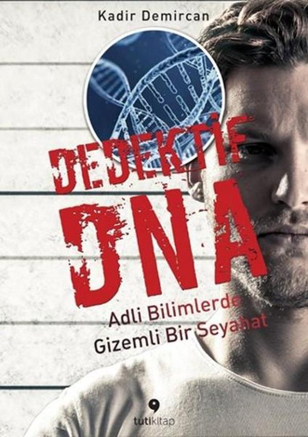 Dedektif DNA - Tuti Kitap - Image 1