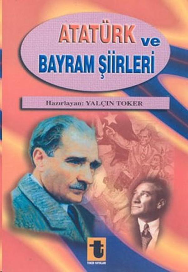 Atatürk ve Bayram Şiirleri - Toker Yayınları - Image 1