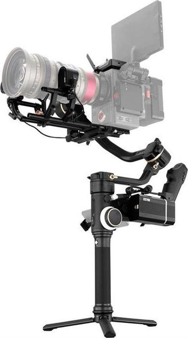 Zhiyun Crane 3S Pro Gimbal Stabilizer - Image 1