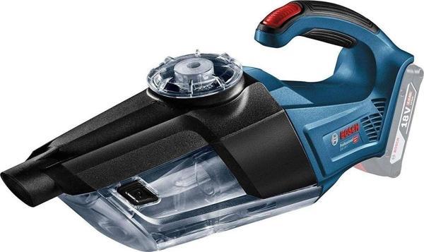 Bosch GAS 18V-1 Professional Akülü El Süpürgesi (Akü ve Şarj Cihazı Dahil Değildir) - 06019C6200 - Image 1