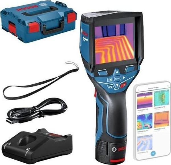 Bosch Gtc 400 C Termal Kamera - Image 1