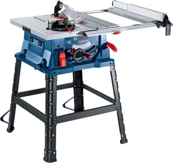 Bosch Gts 254 Tezgah Tipi Testere - 0601B45000 - Image 1