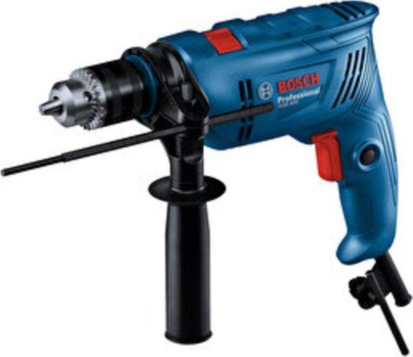 Bosch New Gsb 600 Darbeli Matkap Yeni - Image 1