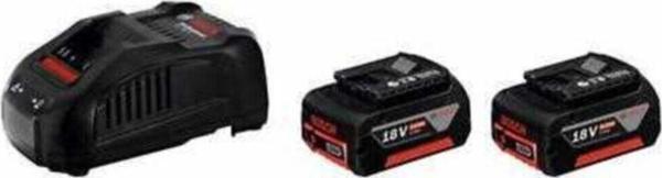 Bosch Profesionel Akü Seti 18V GAL 1880 CV + 2x GBA 18V 5.0Ah - Image 1