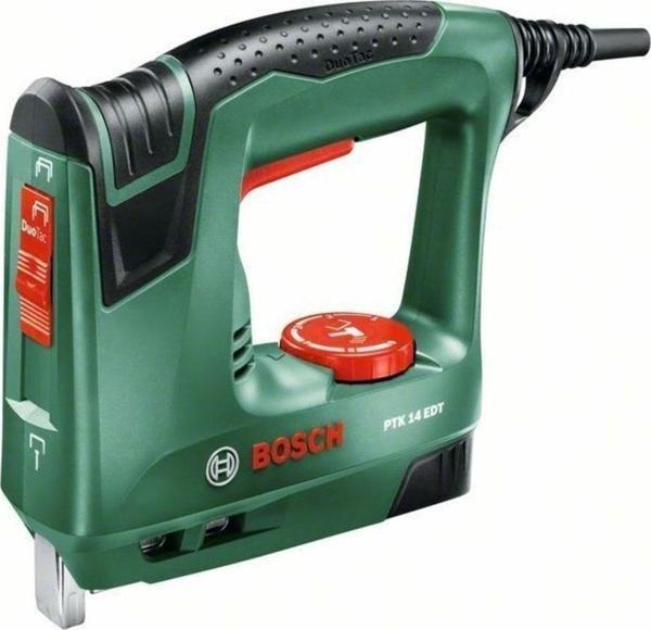 Bosch PTK-EDT 14-Elektrikli Zımba Makinesı/Elektro Zımbalayıcı Duotac - Image 1