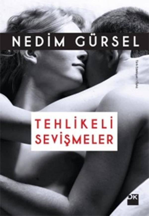 Tehlikeli Sevişmeler - Doğan Kitap - Image 1