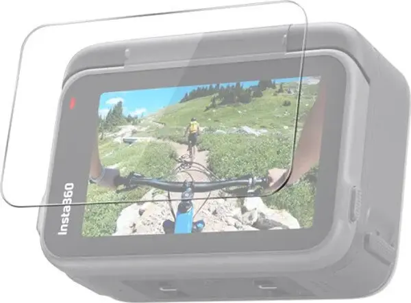 INSTA360 Ace Pro Screen Protector - Image 1