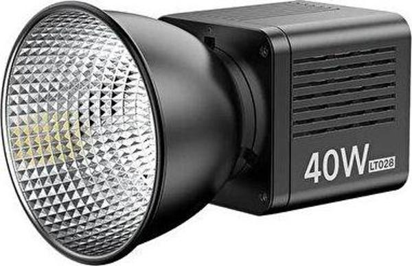 Ulanzi LT028 40W LED Video Işığı - Image 1