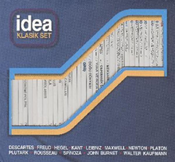 İdea Klasik Set - İdea Yayınevi - Image 1