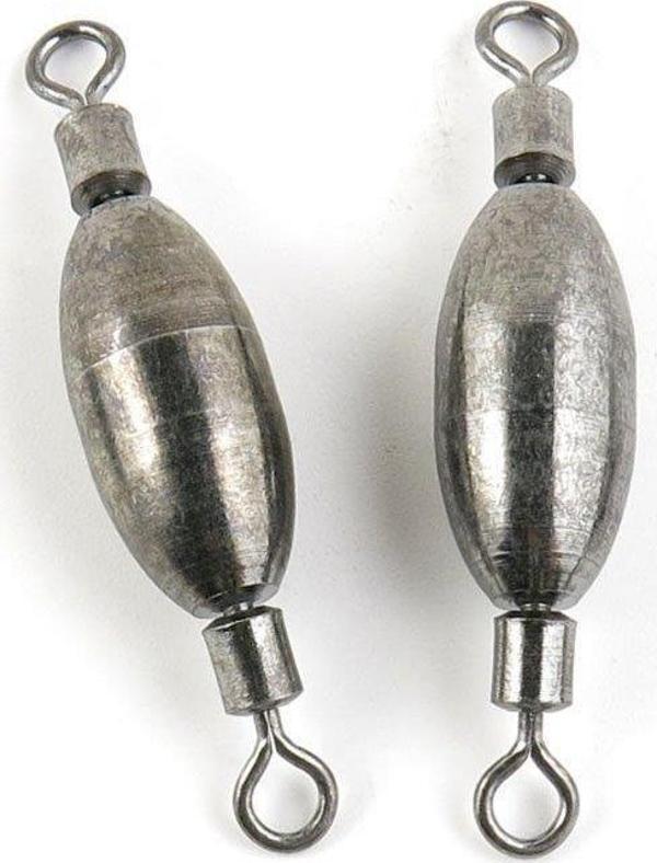 EFFE Kurşunlu Fırdöndü Rolling Swivels Ağır Olta Fırdöndüsü - Image 1