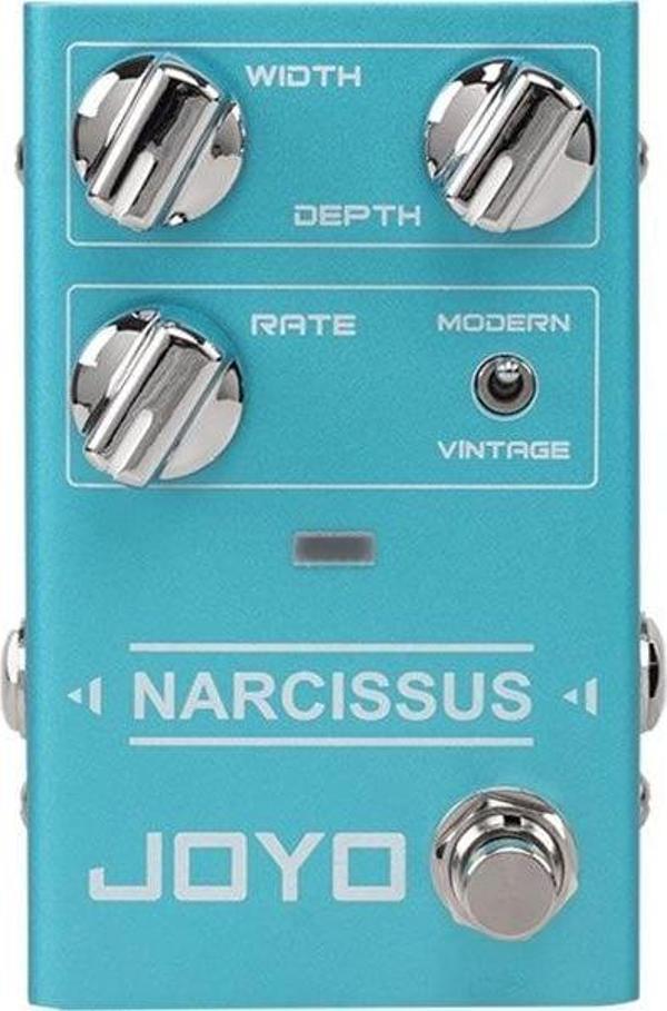Joyo R22 Narcissus Chorus Pedalı - Image 1