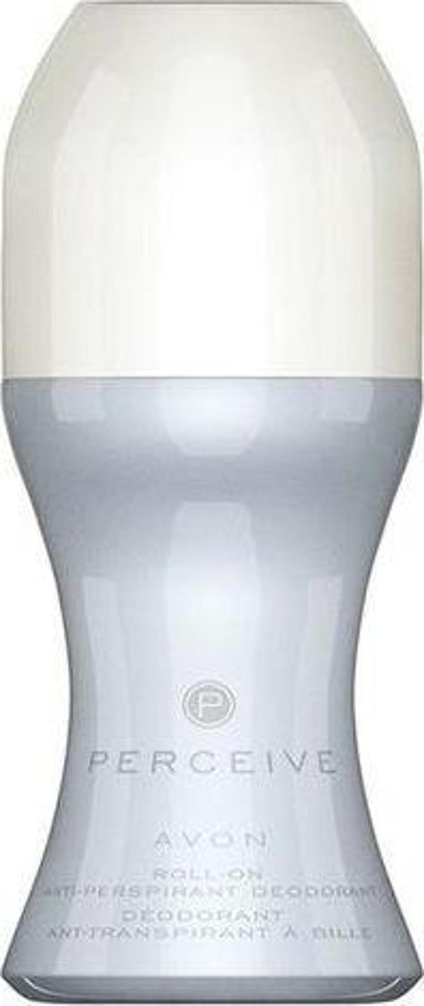 Avon Perceive Kadın Roll On 50 ml - Image 1