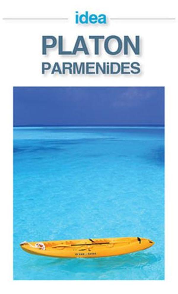 Parmenides - İdea Yayınevi - Image 1