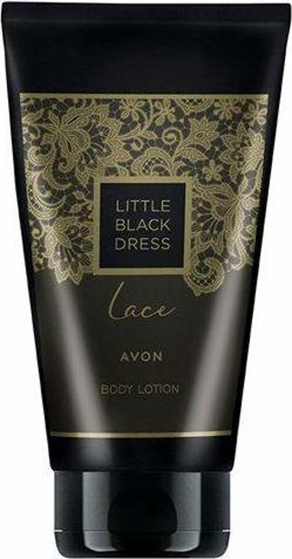 Avon Little Black Dress Lace Vücut Losyonu 150 ml - Image 1