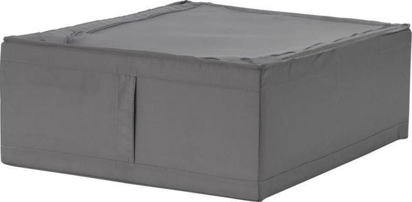 IKEA Skubb Saklama Kutusu - Hurç - 44x55x19 cm - Gri - Image 1