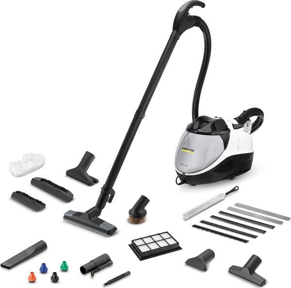 Karcher SV 7 Buharlı Temizleyici - Image 1