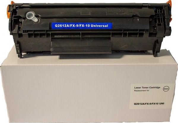 Canon FX-10 i-SENSYS MF4110 MF4150 - Image 1