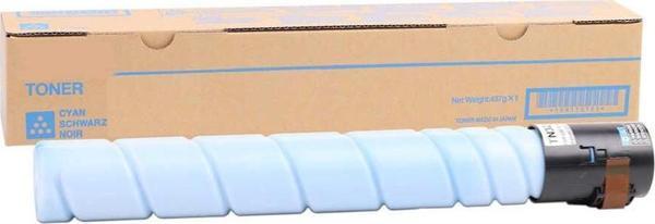 Develop TN-324 Toner Mavi +258 +308 +368 - Image 1