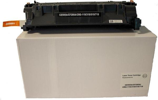 HP CF280A LaserJet PRO 400 M401 M401D M401DN M425DN - Image 1