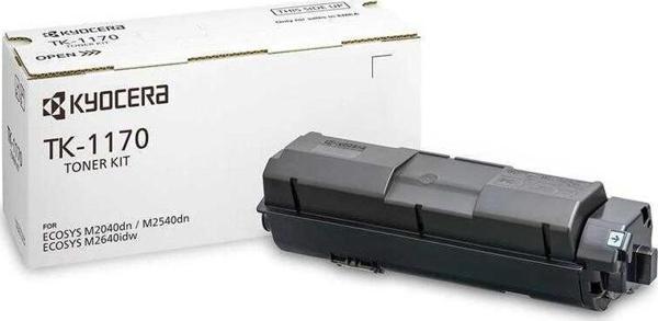 Kyocera TK-1170 M2040dn M2540dn M2540dne M2540dnw M2640idw - Image 1