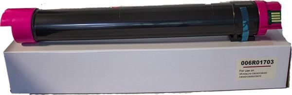 Xerox AltaLink Kırmızı C8030,C8035 C8045,C8055,C8070  - Image 1