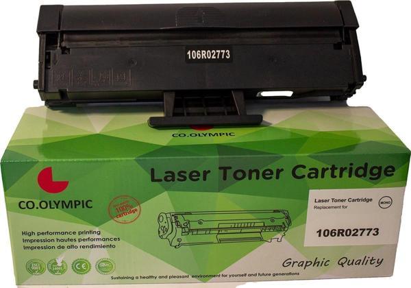 Xerox Phaser 3020 WorkCentre 3025 Muadil Toner - Image 1