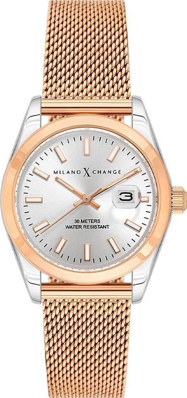Milano X Change MXL6117 Kadın Kol Saati - Image 1