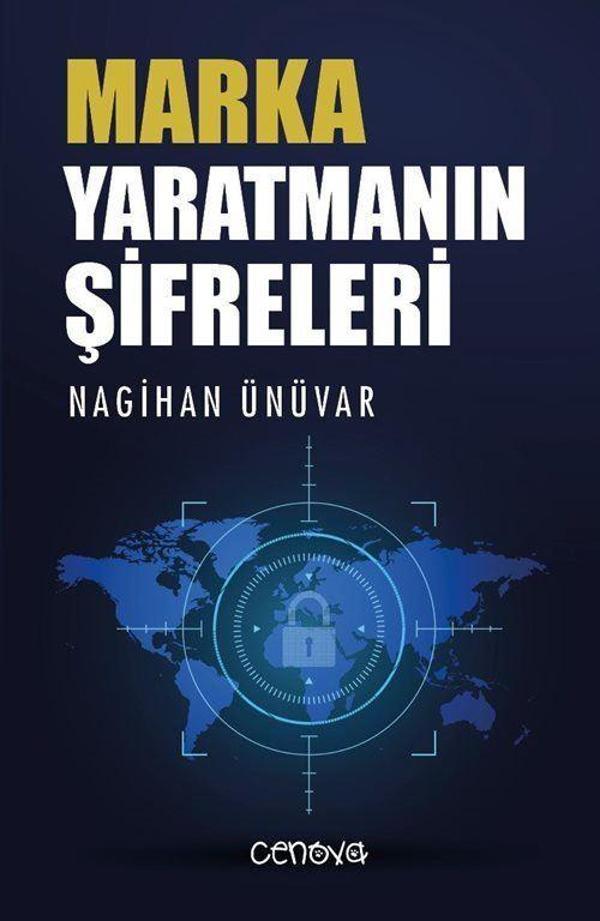 Marka Yaratmanın Şifreleri - Cenova - Image 1