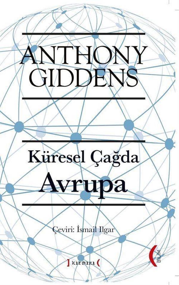 Küresel Çağda Avrupa - Kırmızı Yayınları - Image 1
