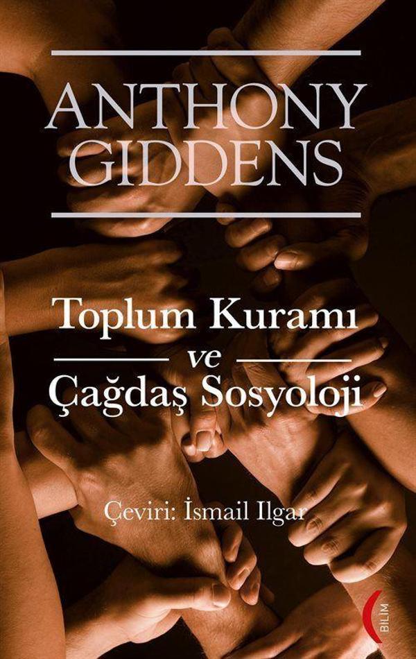 Toplum Kuramı ve Çağdaş Sosyoloji - Kırmızı Yayınları - Image 1