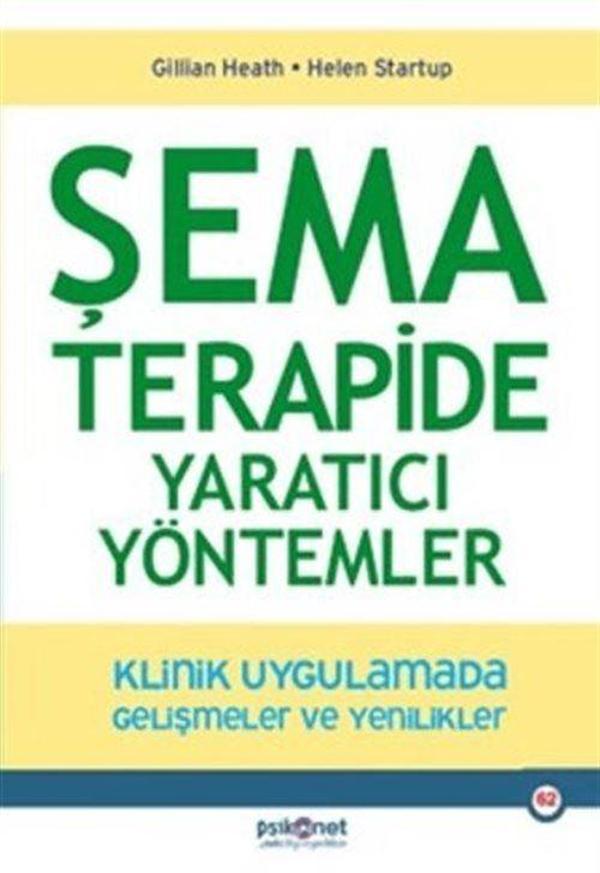 Şema Terapide Yaratıcı Yöntemler - Psikonet - Image 1
